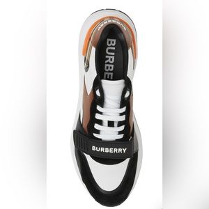 Burberry Ramsey Sneakers
